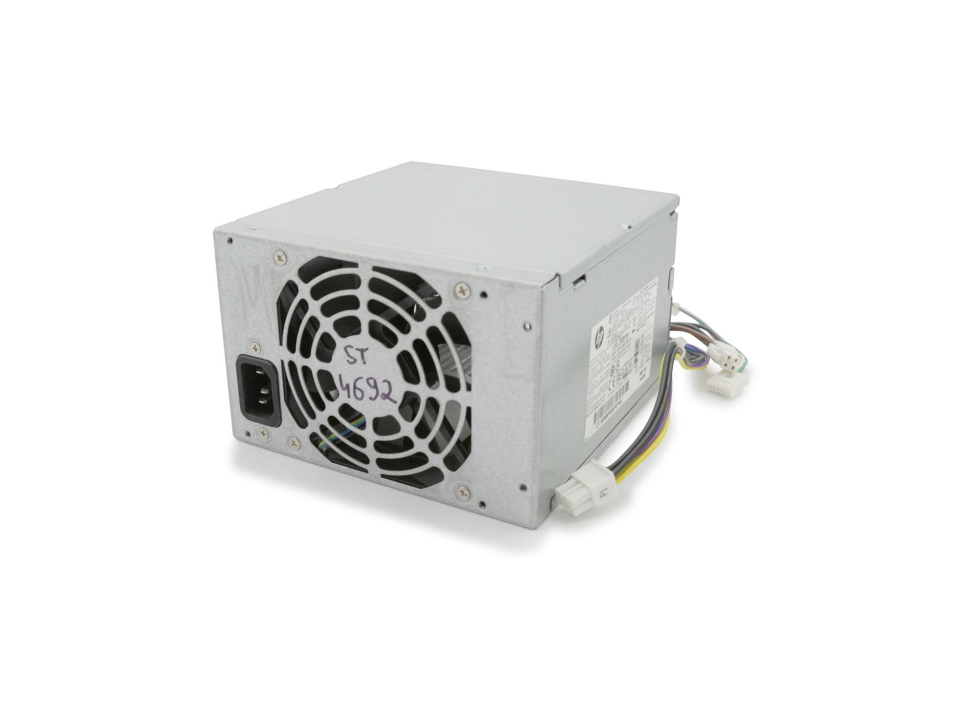 DesktopPC power supply 320 Watt original for HP EliteDesk 800 G1