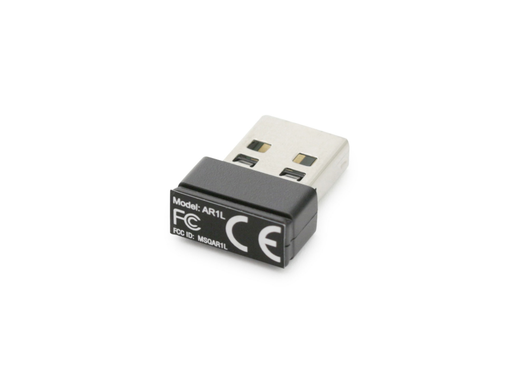 USB Dongle für Tastatur und Maus für Asus V200IBGK 1B