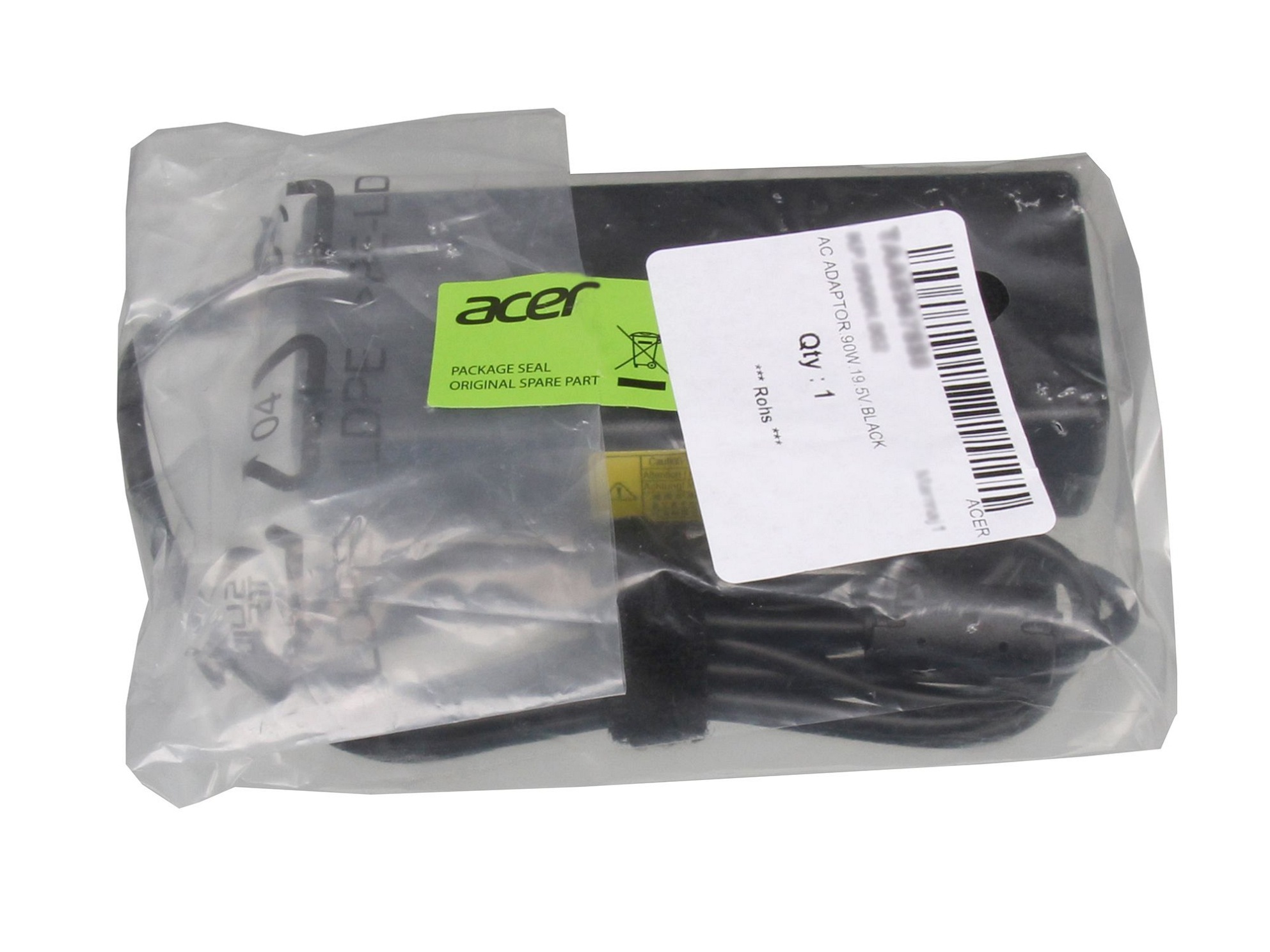 Acer Aspire (Z3-615) Original Netzteil 90,0 Watt