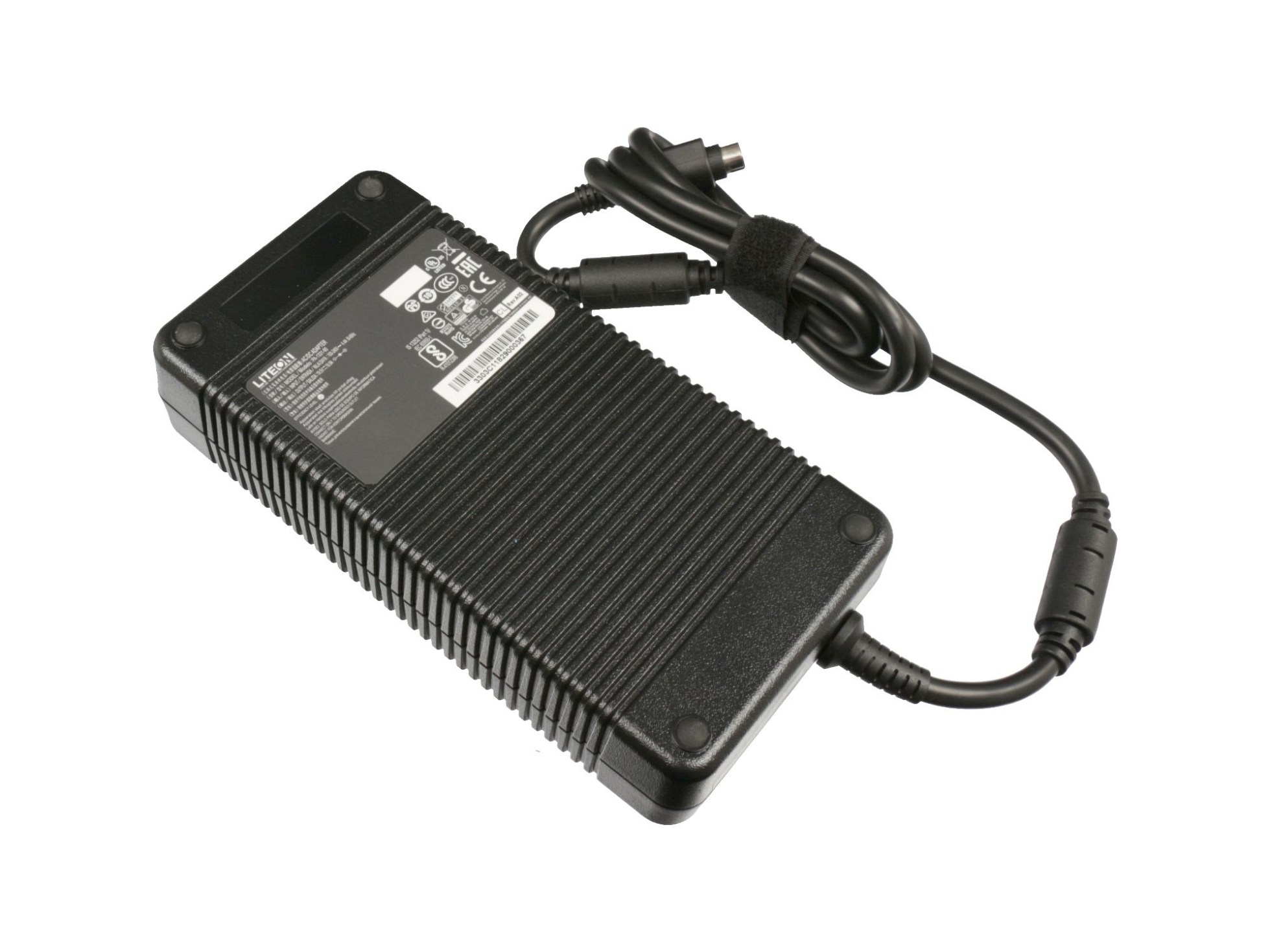 LiteOn chargeur 330 watts pour MSI Trident 3 Arctic 10SI (MS-B932)