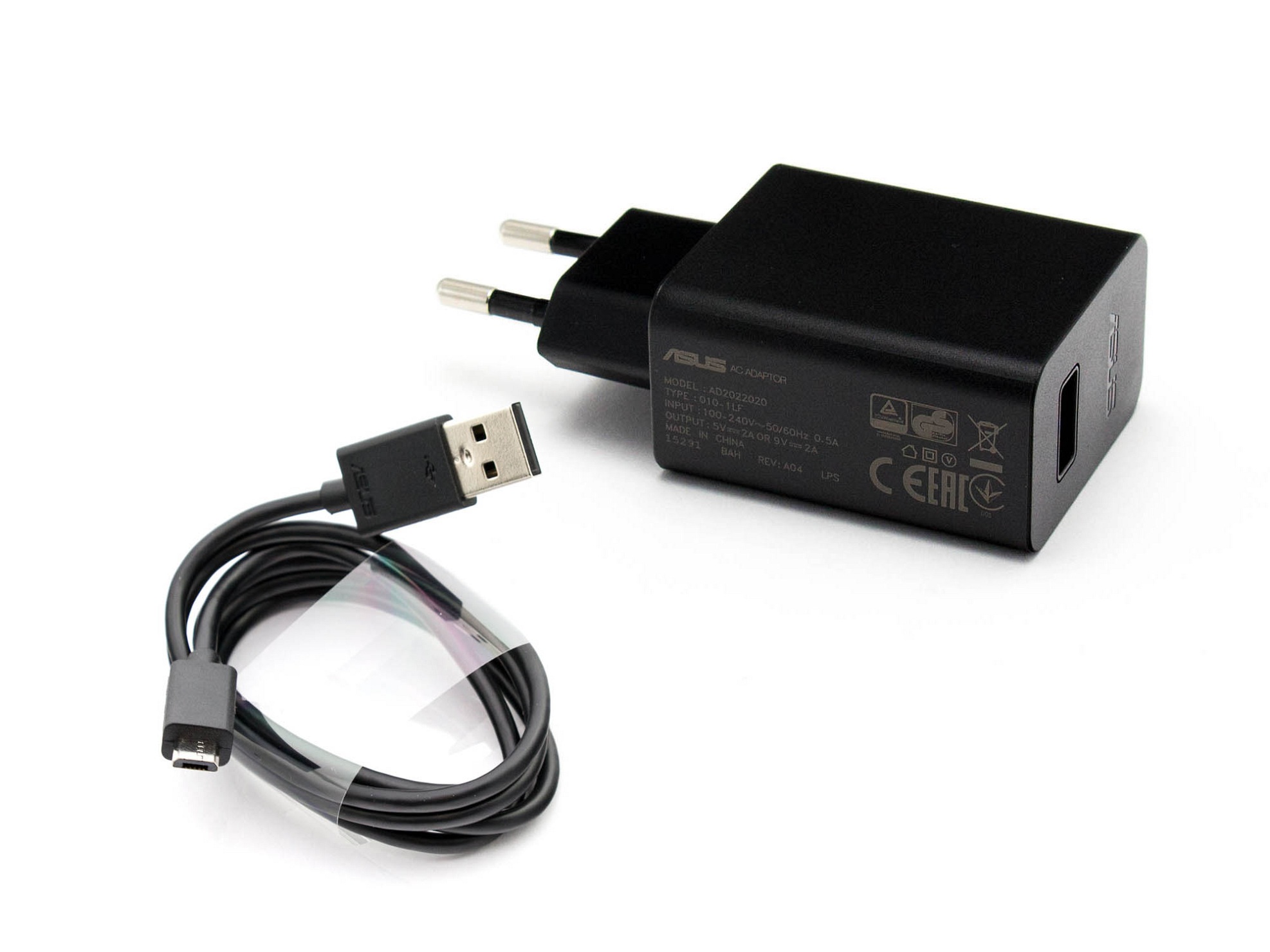 10 w usb netzteil