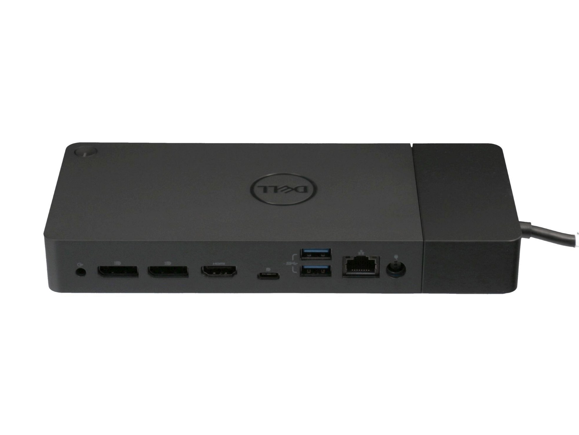 Dell WD19TB Thunderbolt 3 port replikator incl. 180W ac-adapter