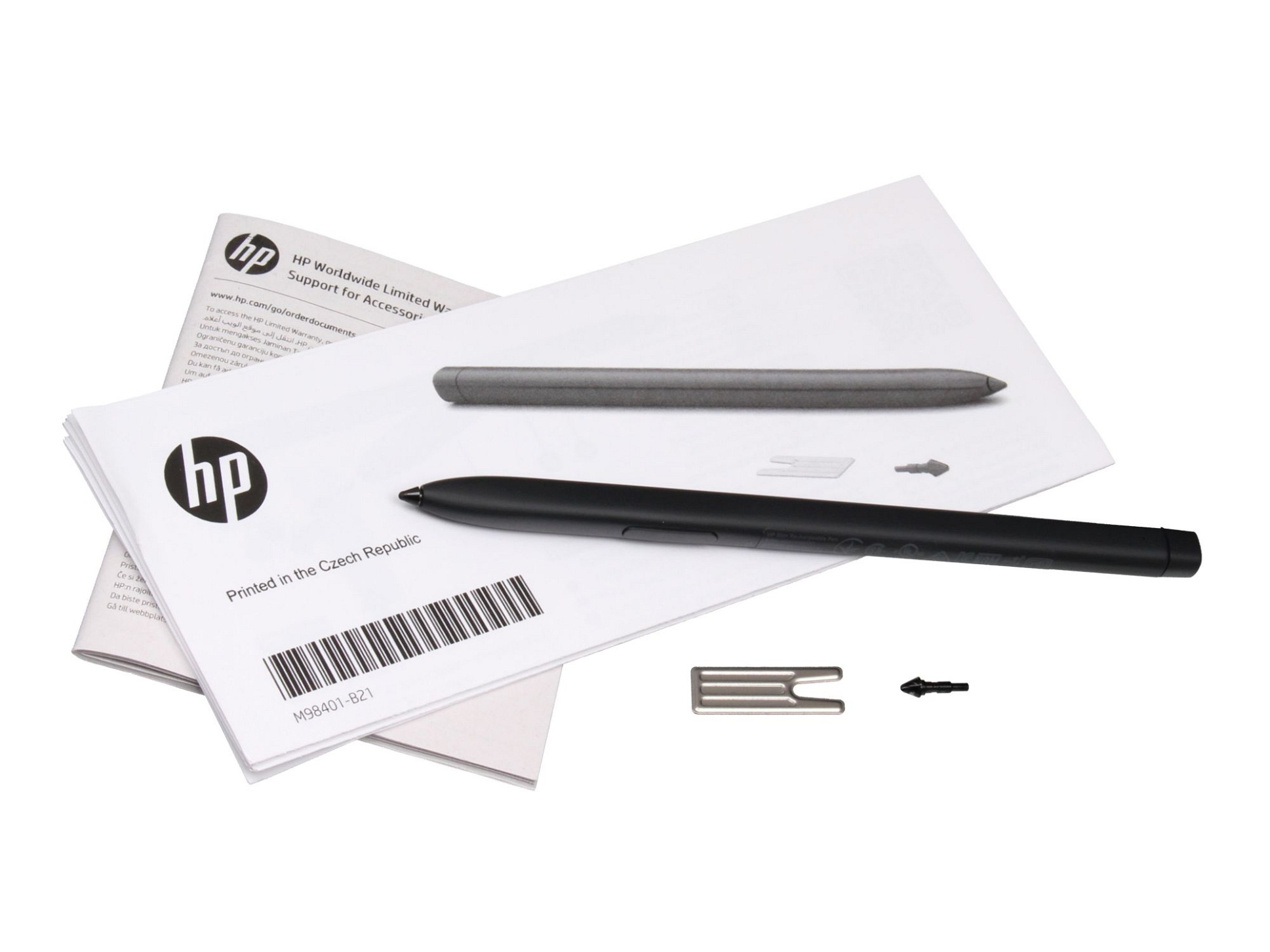 HP 630W7AA Original Pro Slim Pen
