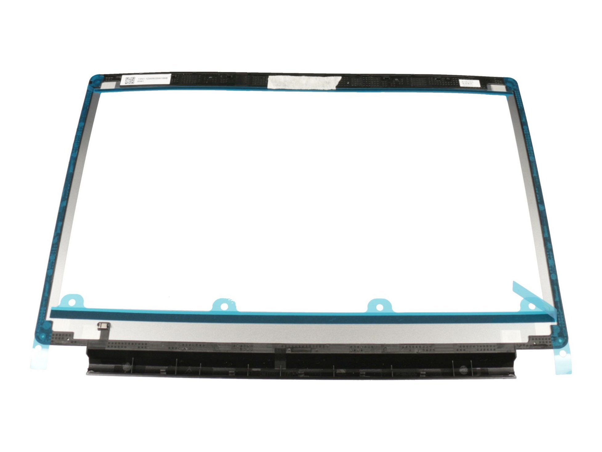 Acer Swift 1 (SF113-31) original Displayrahmen 33,8cm (13,3 Zoll) silber