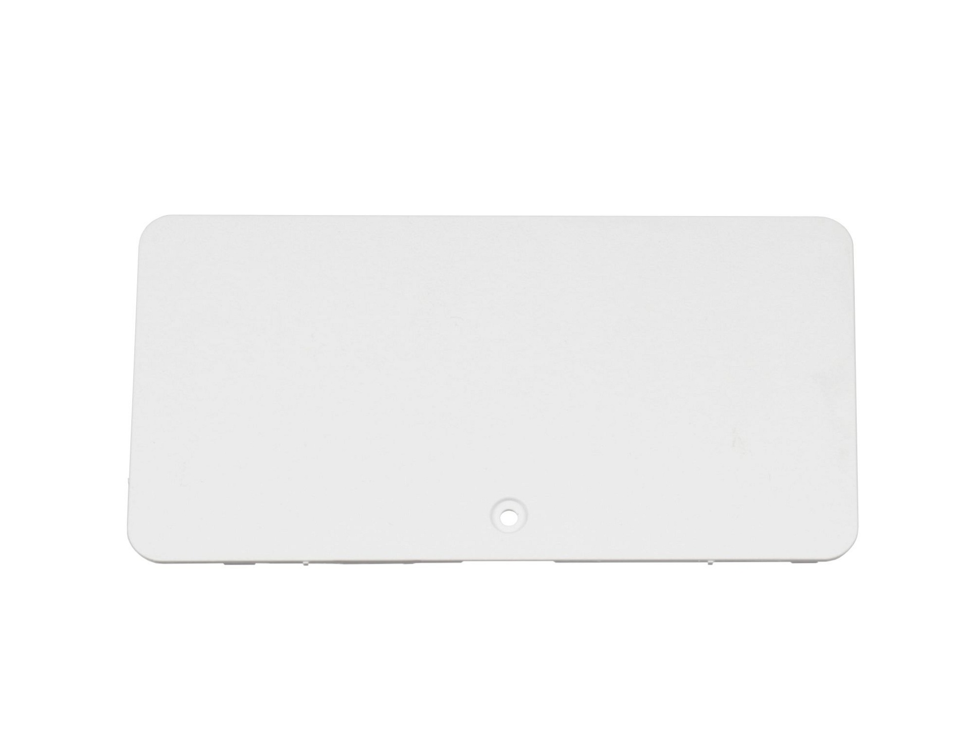Asus VivoBook X556UB original Serviceschachtabdeckung weiß für RAM