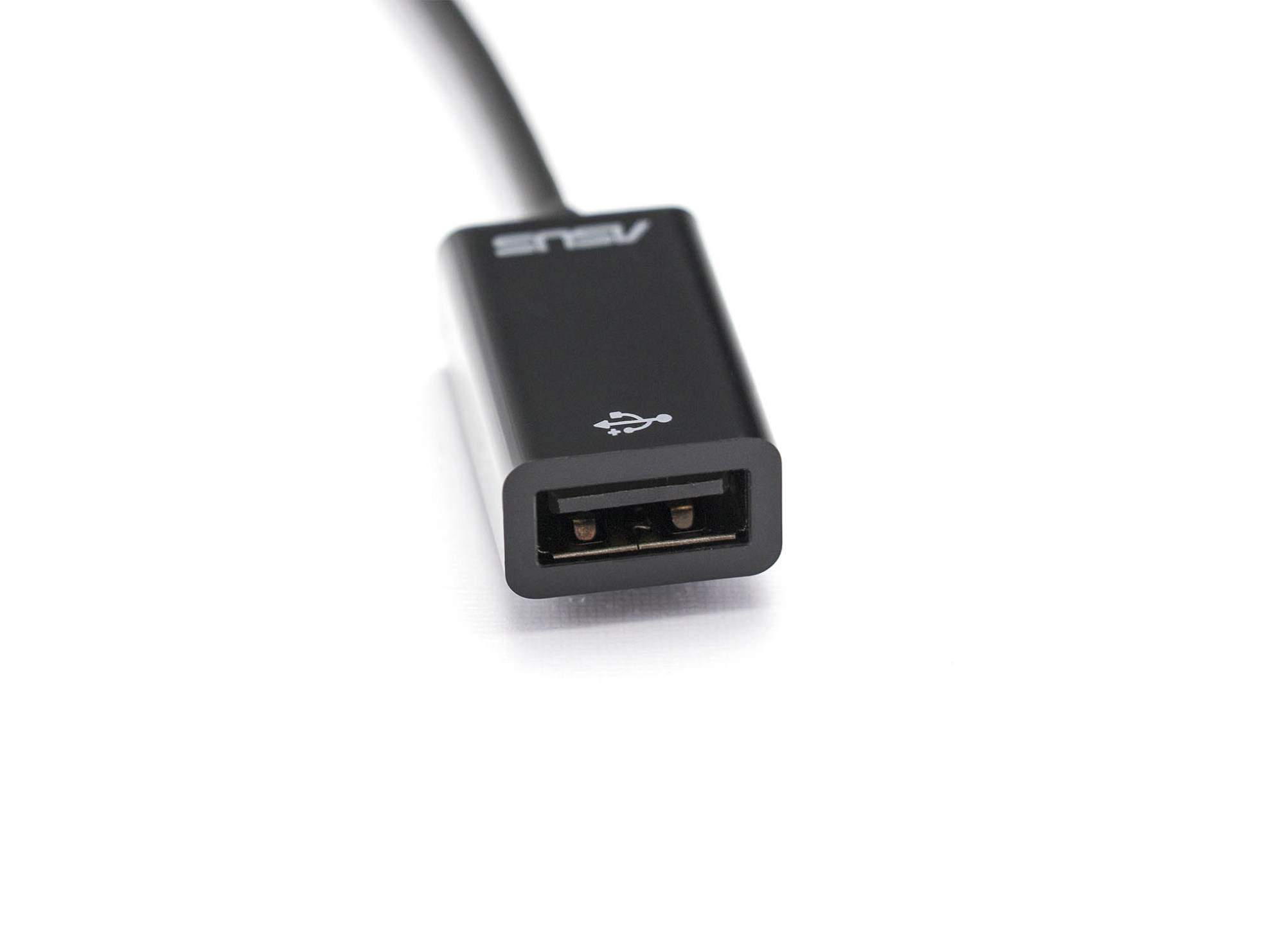 USB OTG Adapter / USB-A zu Micro USB-B für Asus Nexus 7 (2012) 3G
