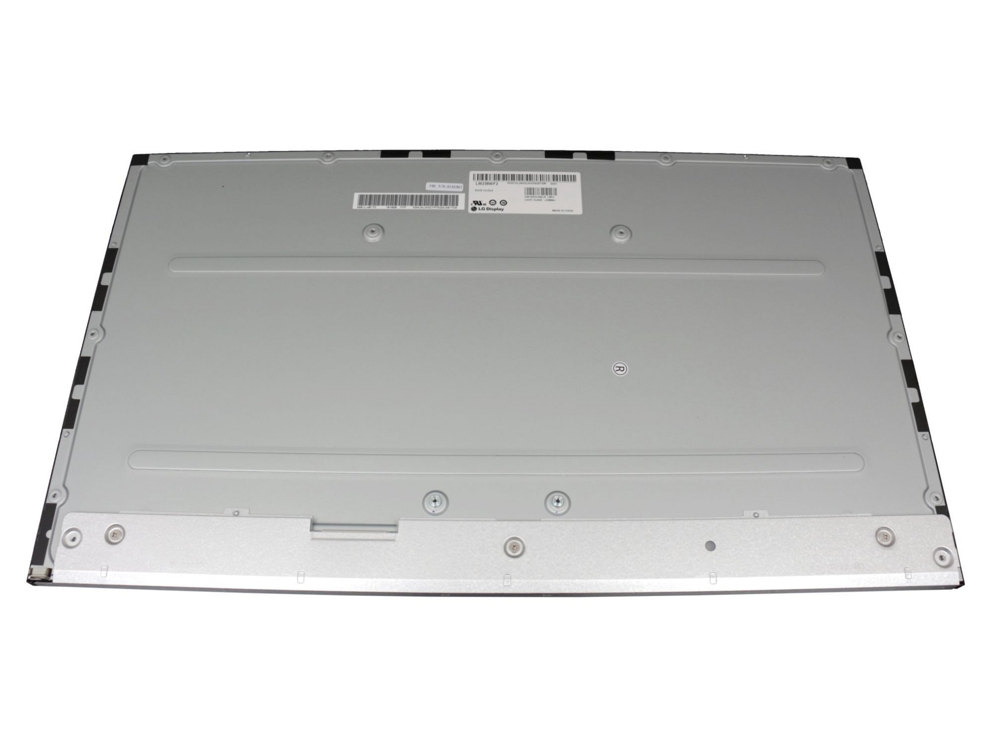 Lenovo IdeaCentre AIO 520-24ICB (F0DJ) Original IPS Display (1920x1080) matt Non-Touch
