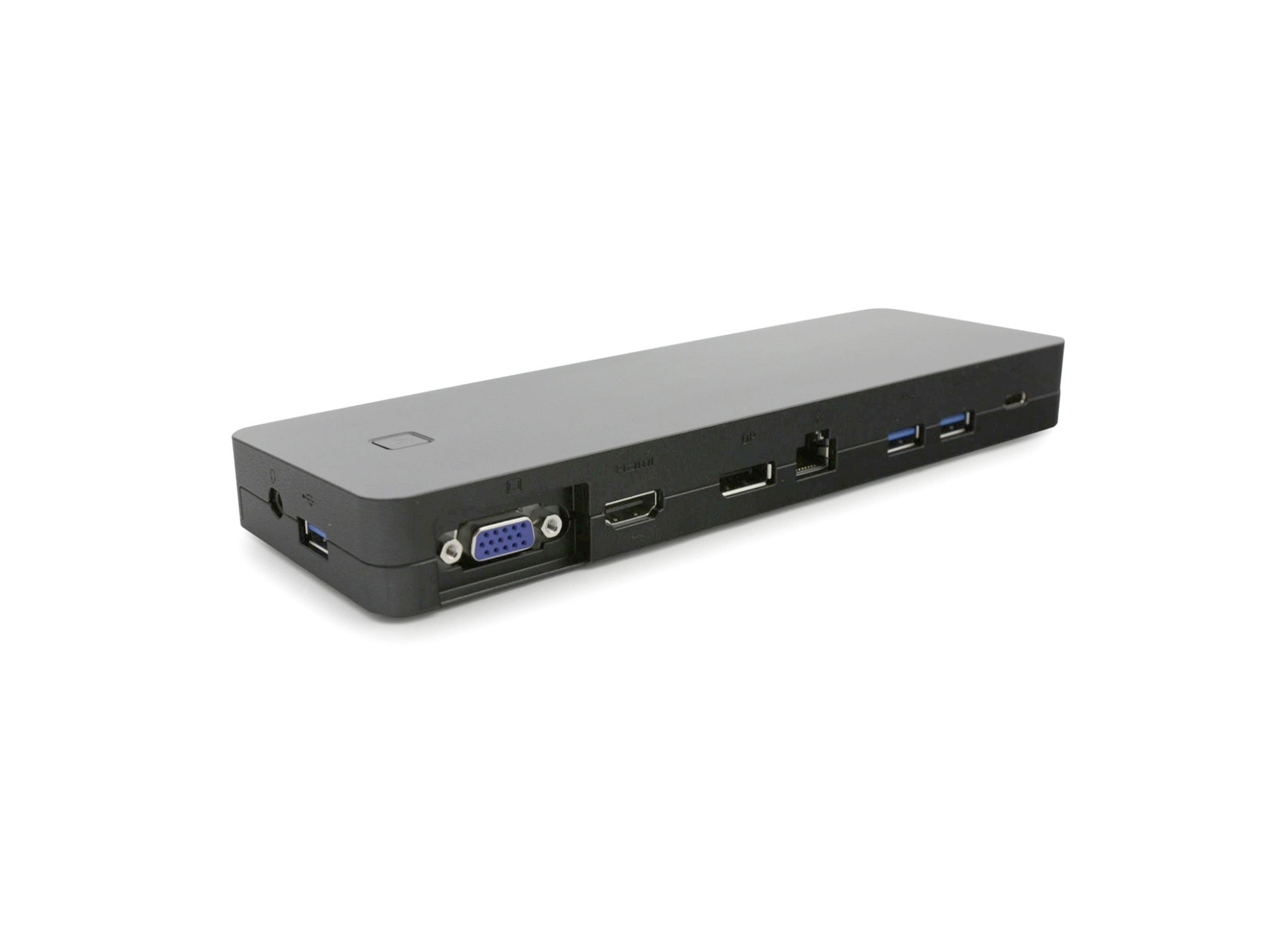 USBC Port Replicator from Fujitsu incl. ACAdapter (90W) original