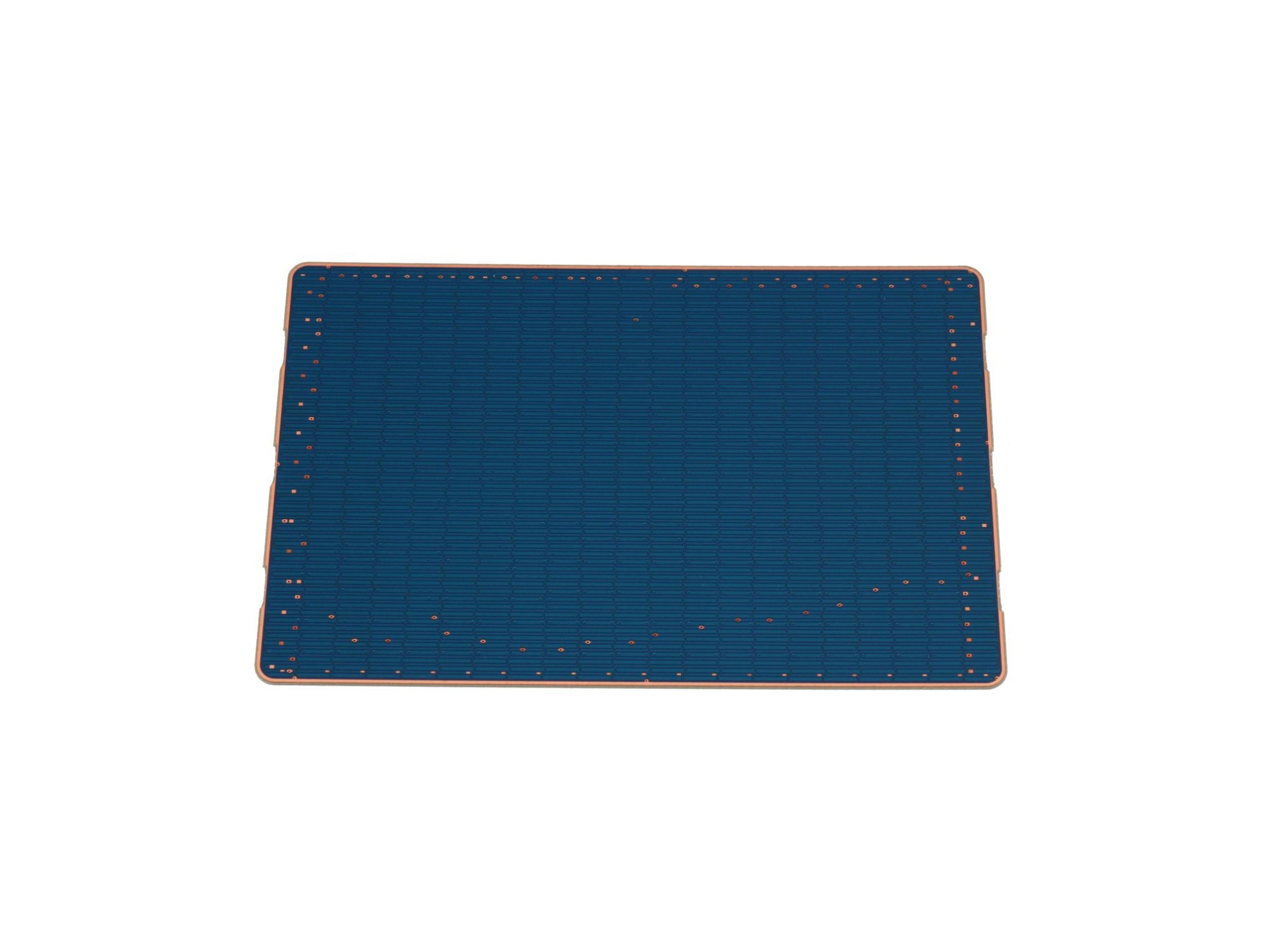 MSI A783700920E4700 Original Touchpad Board