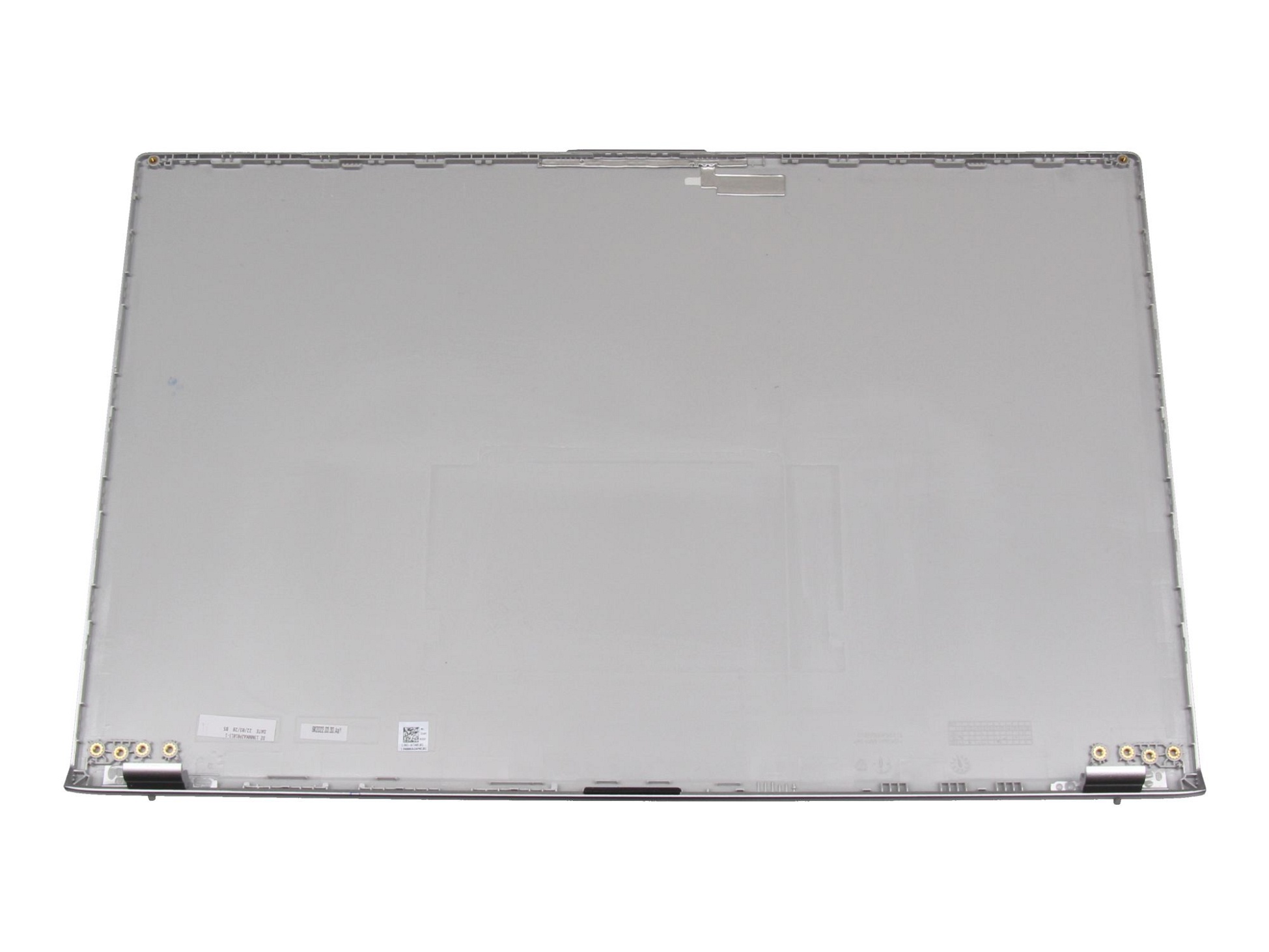 Asus VivoBook P3500FA original Displaydeckel 39,6cm (15,6 Zoll) silber