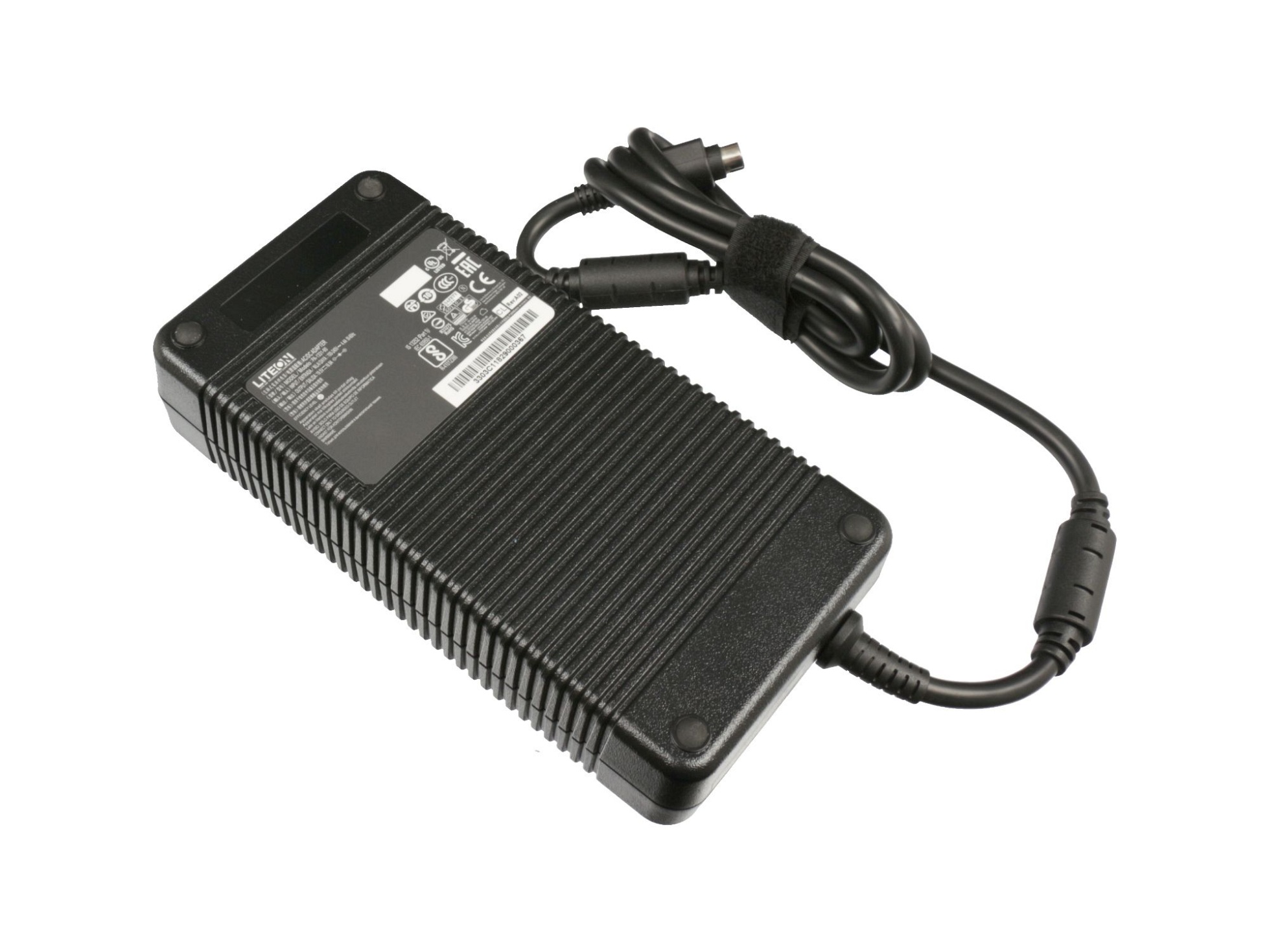 LiteOn chargeur 330 watts pour MSI Vortex W25 9SL (MS-1T311)
