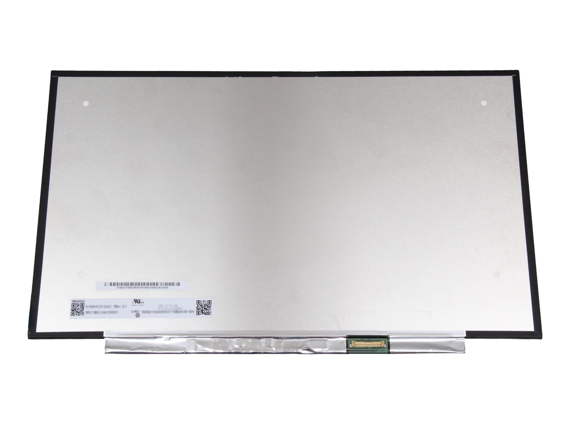 Lenovo 01YN156 LED Display (1920x1080) matt slimline Alternative