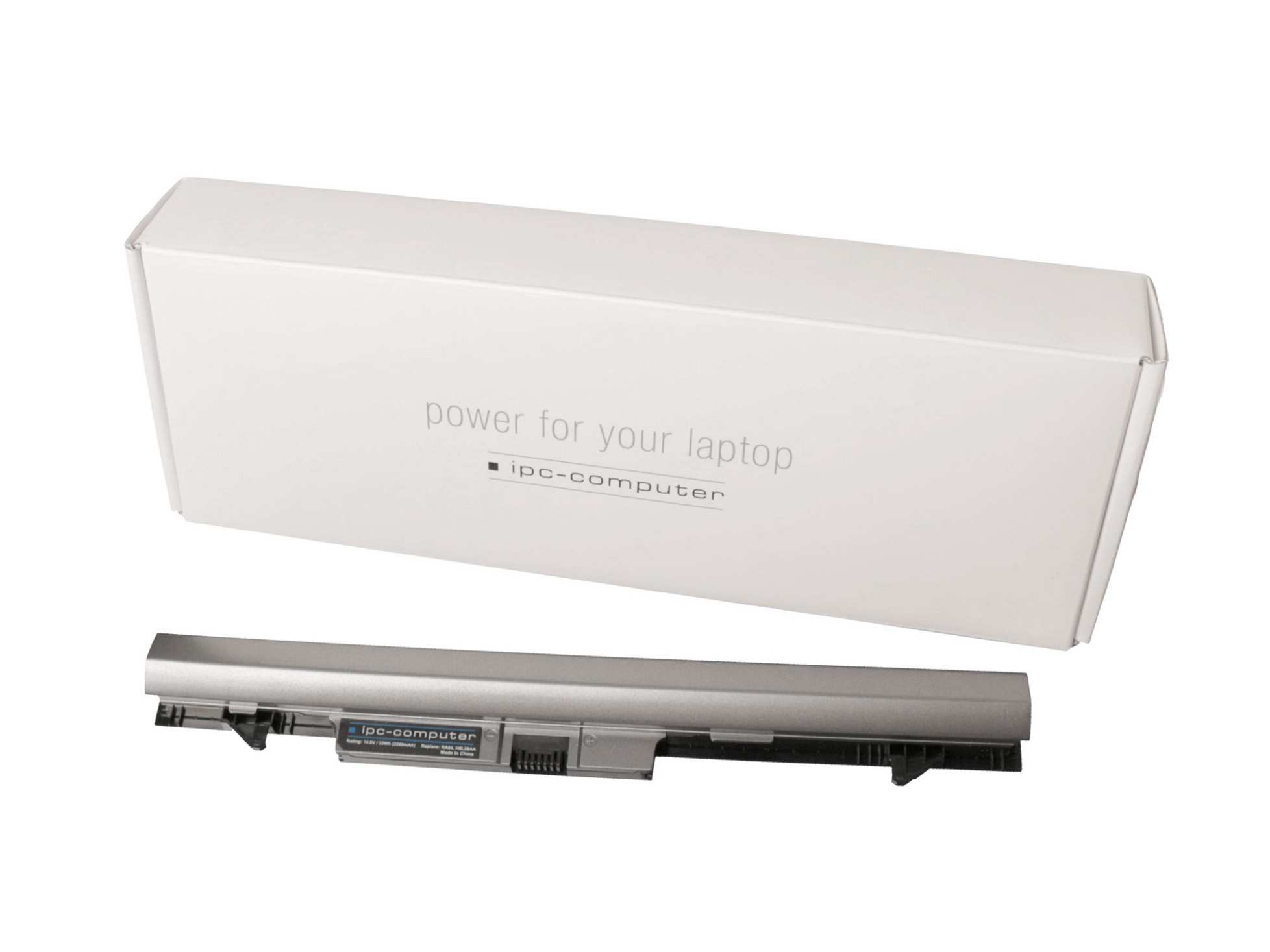 IPC-Computer Akku 32Wh kompatibel für HP ProBook 430 G1