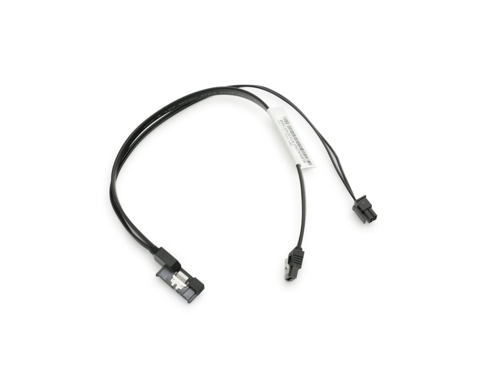 ODD SATA 280mm PWR 290mm Ambu-T 717528-001 Cable