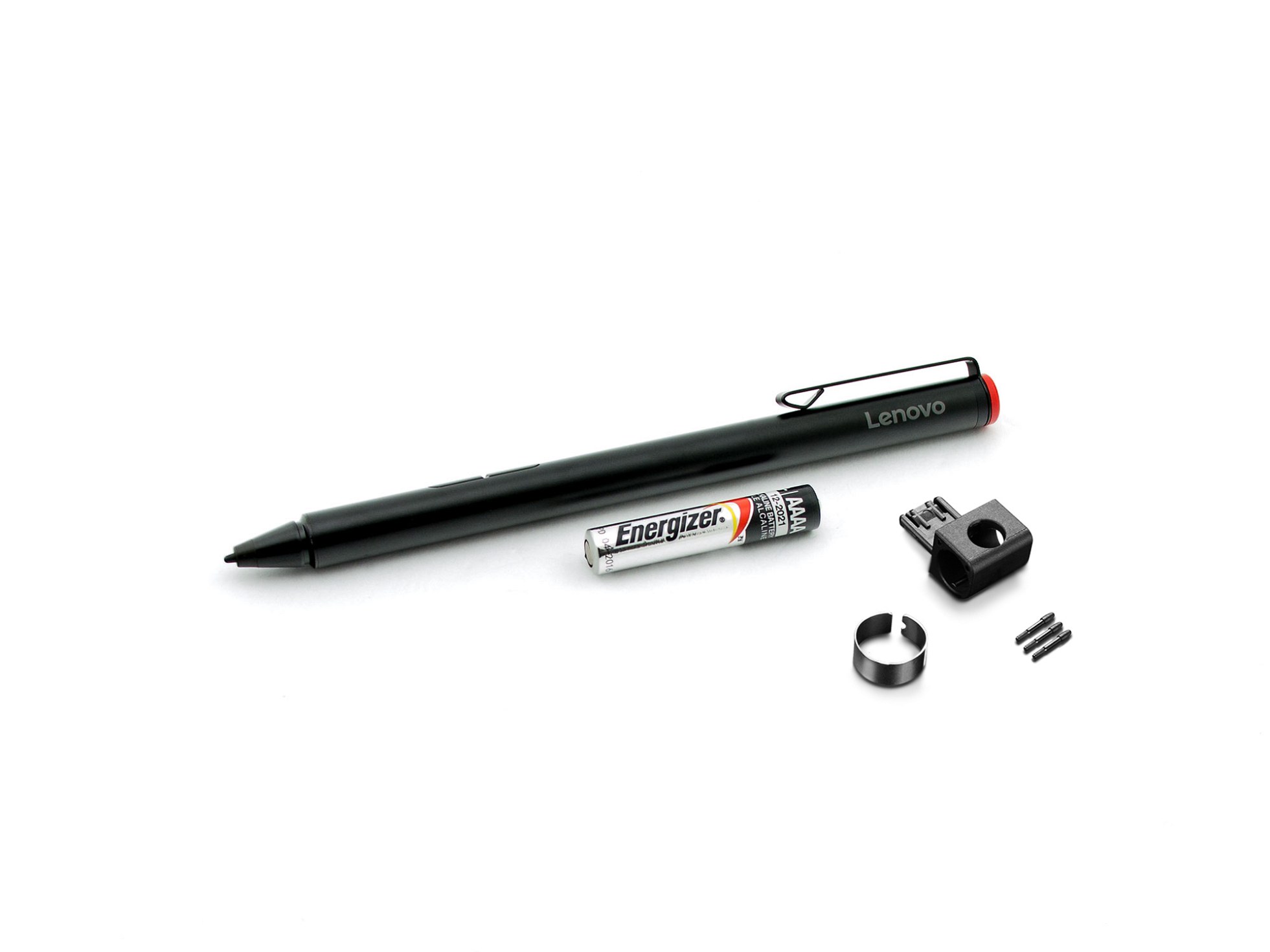 Original Lenovo Gx80k32882 Active Pen Stift Für Miix 700 And Yoga 720 2831