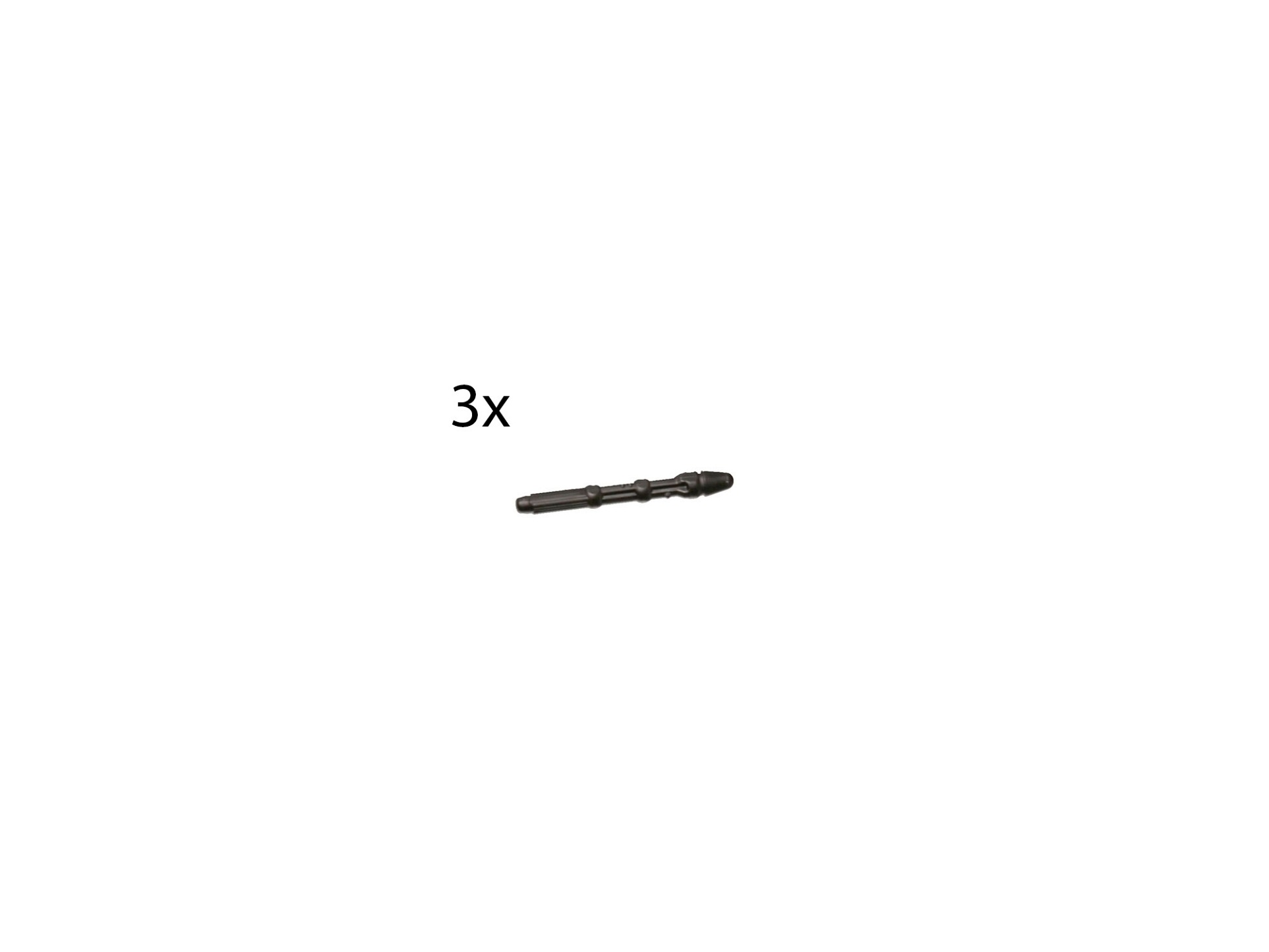 Asus 04190-00130600 Spitzen für Pen - 3er Set