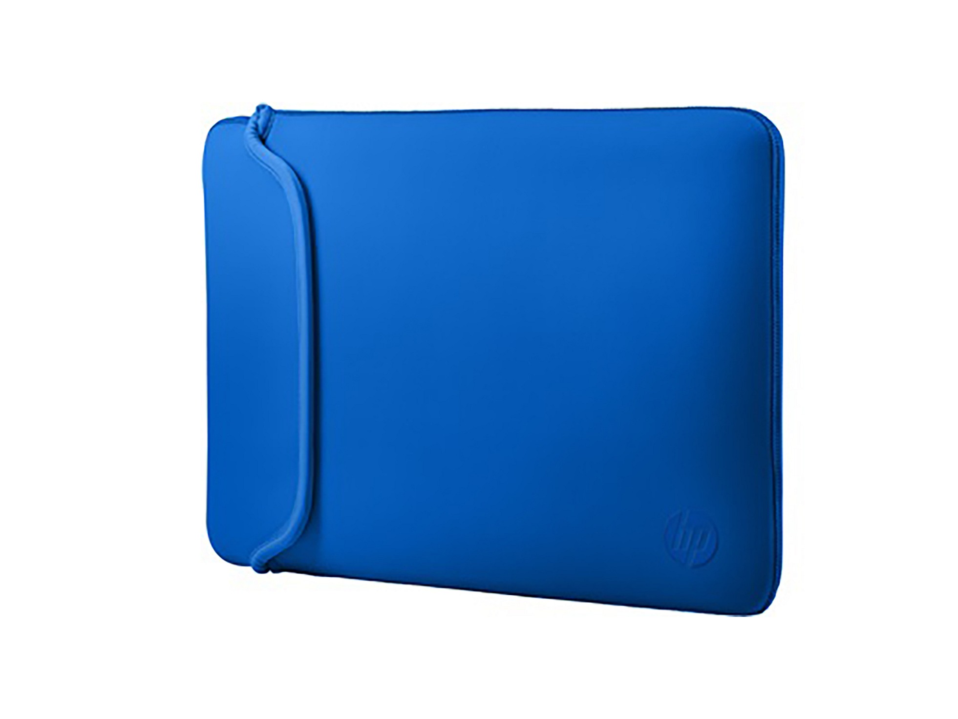 HP 853259-021 Original Schutzhülle (schwarz/blau) für 15.6