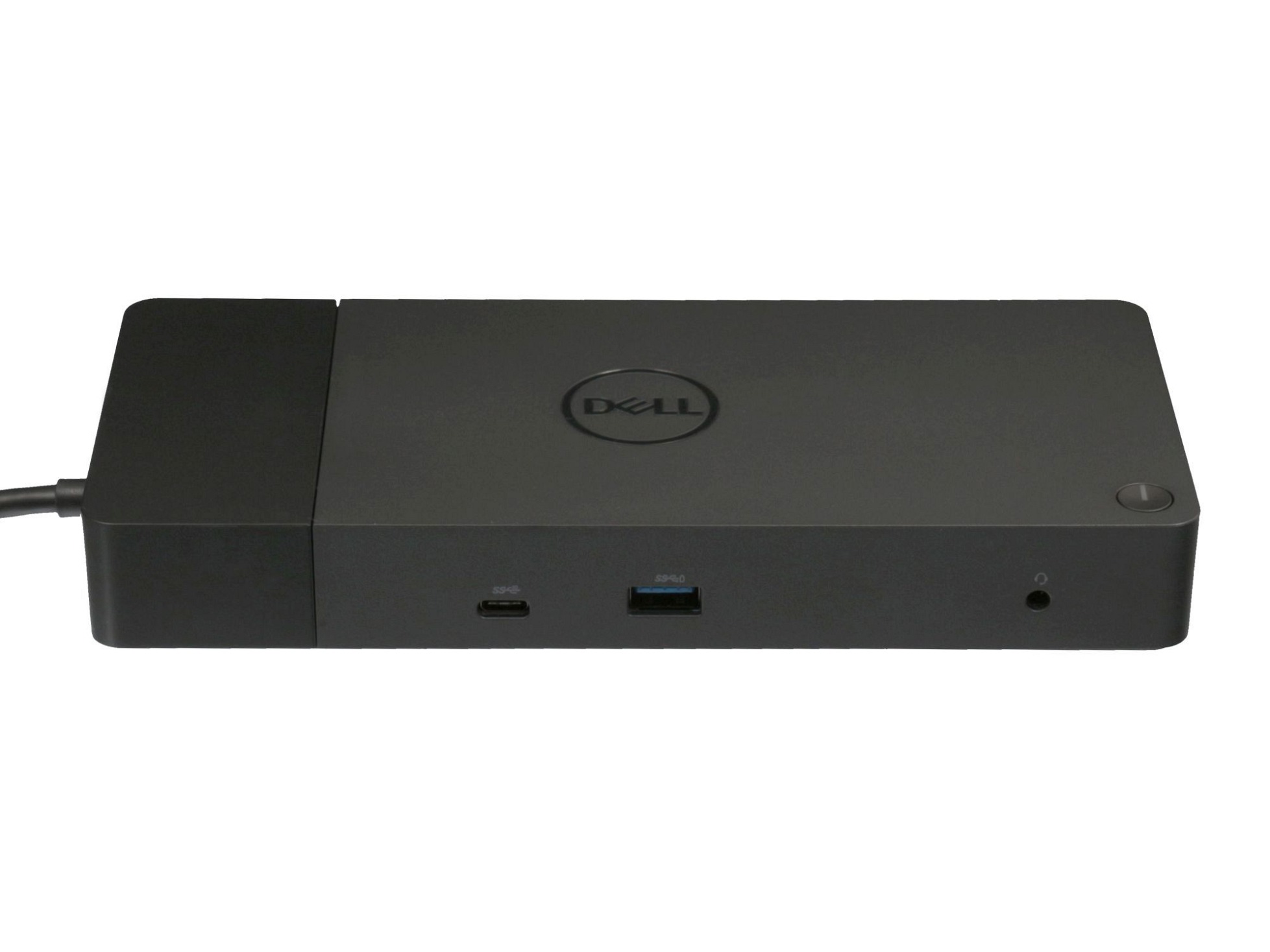 Dell WD19TB Thunderbolt 3 port replikator incl. 180W ac-adapter