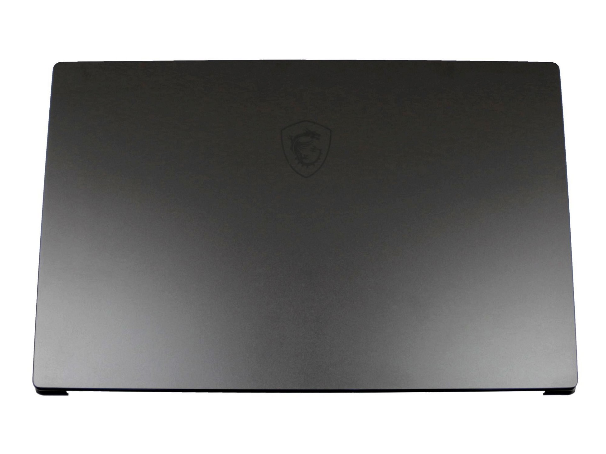 MSI PS63 Modern 8M/8RC/8RD/8SC (MS-16S1) original Displaydeckel 39,6cm (15,6 Zoll) schwarz-blau (New Dragon Logo)