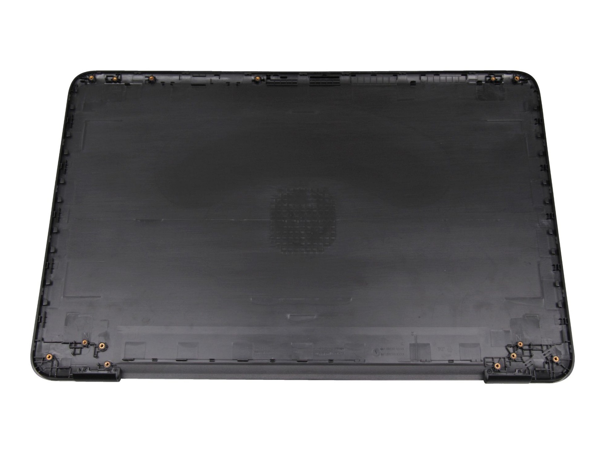 HP 441.08C02.XXXX Original Displaydeckel 43,9cm (17,3 Zoll) schwarz