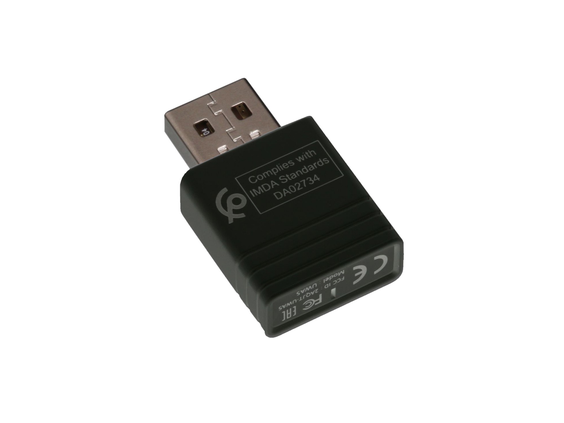 WIFI USB Dongle 802.11 UWA5 für Acer B250I