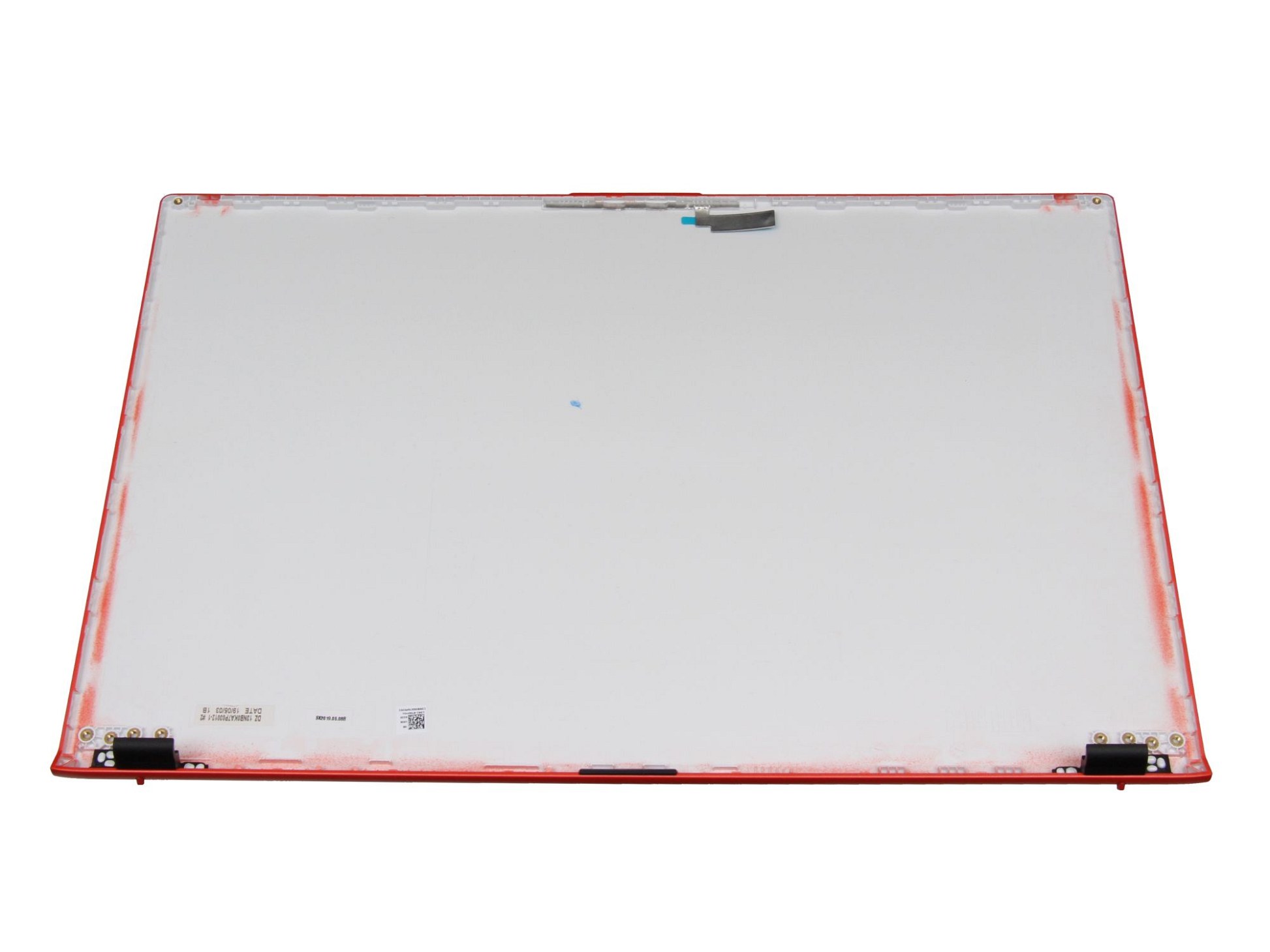 Asus VivoBook S15 S512JA original Displaydeckel 39,6cm (15,6 Zoll) rot